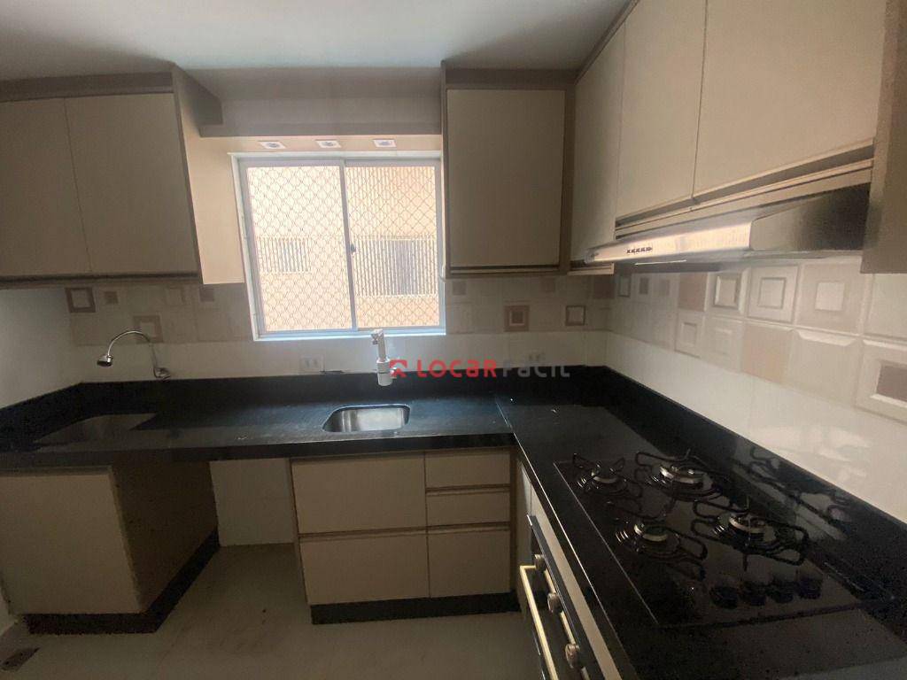 Apartamento Casa Verde e Amarela