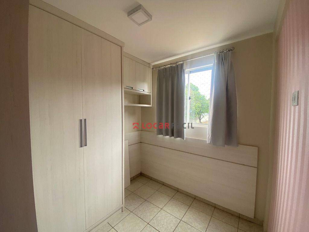Apartamento Casa Verde e Amarela