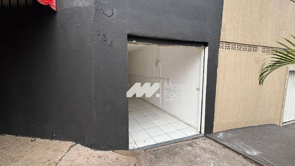 Salão para alugar, 80 m² por R$ 1.800,00/mês - Conjunto Habitacional Requião - Maringá/PR