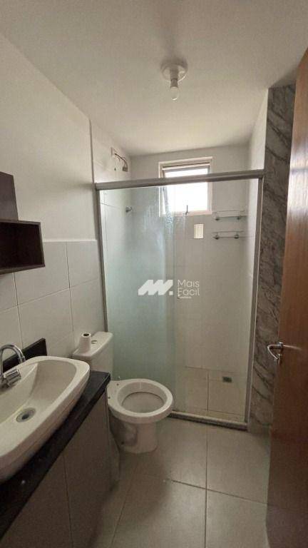 Apartamento para comprar R$280.000 - Jardim das Estações - Maringá/PR