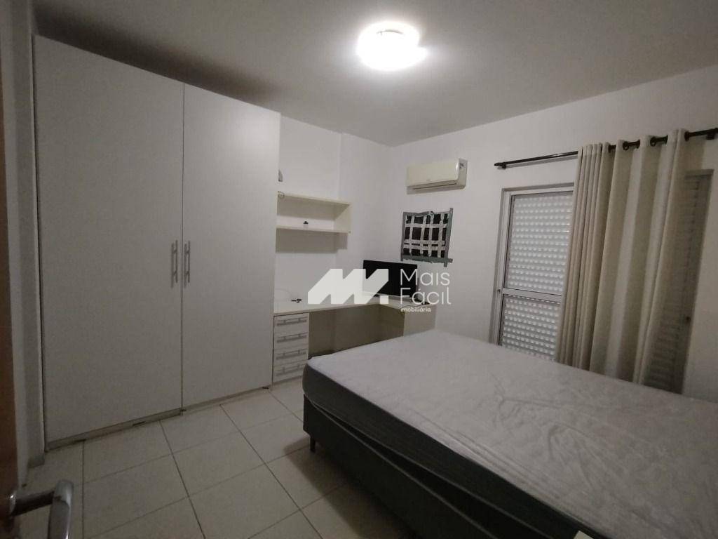 Apartamento com 1 dormitório para alugar, 70 m² por R$ 2.670,00/mês - Zona 01 - Maringá/PR