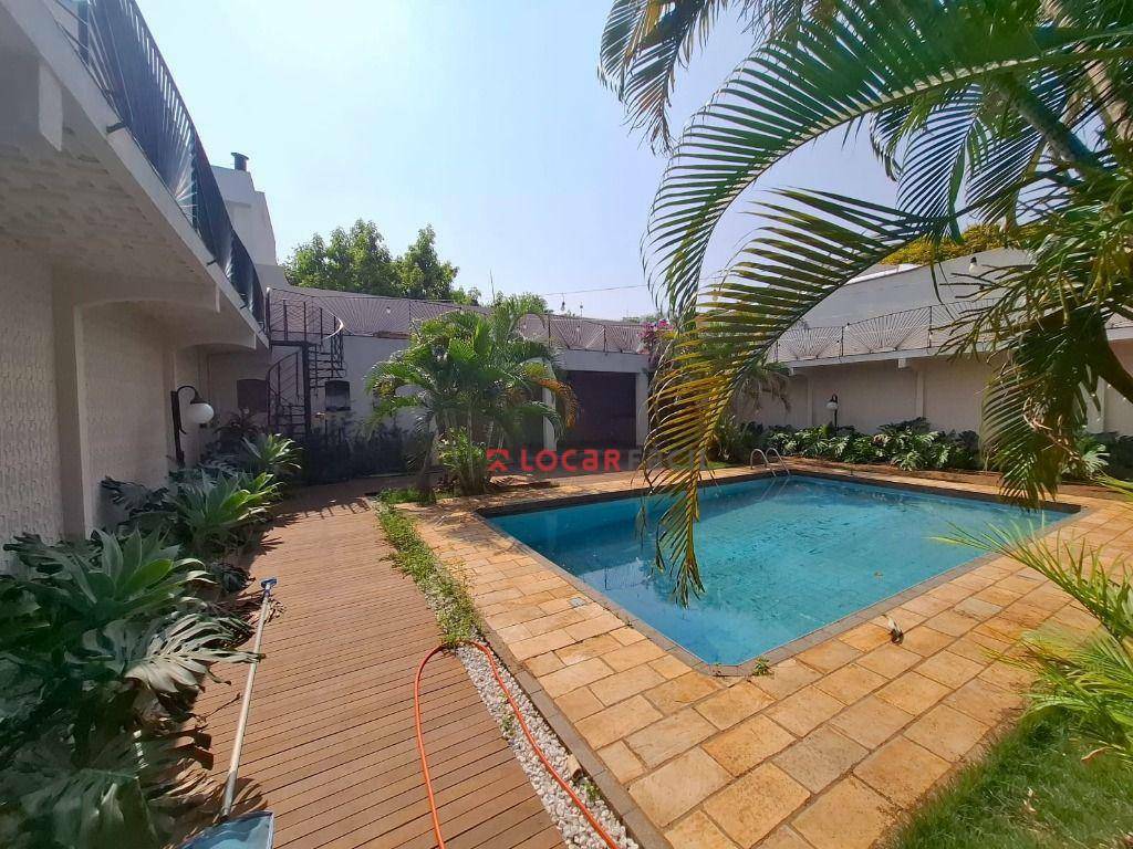 Casa, 650 m² - venda por R$ 3.500.000,00 ou aluguel por R$ 14.000,00/mês - Zona 02 - Maringá/PR
