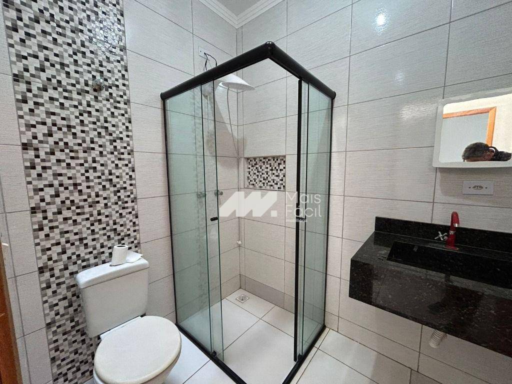 Casa à venda, 125 m² por R$ 300.000,00 -  Ecovalley Ecologic City - Sarandi/PR