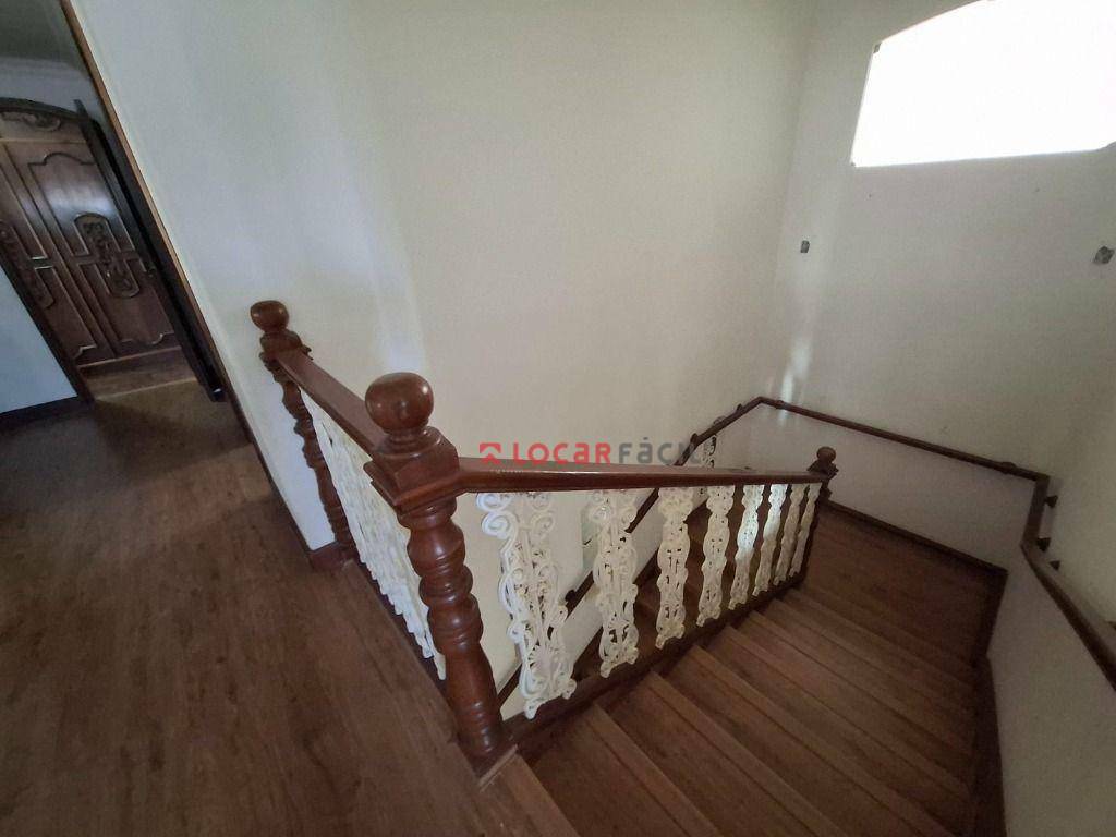 Casa, 650 m² - venda por R$ 3.500.000,00 ou aluguel por R$ 14.000,00/mês - Zona 02 - Maringá/PR