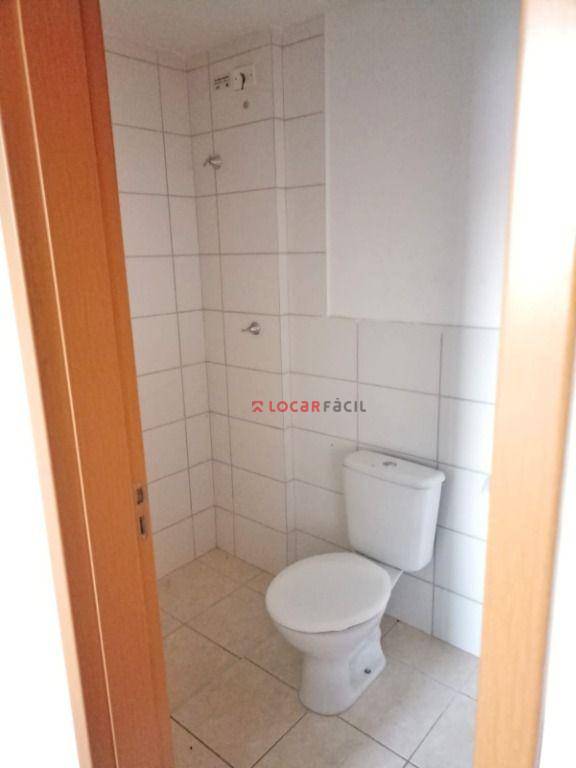 Apartamento à venda, 51 m² por R$ 355.000,00 - Vila Bosque - Maringá/PR