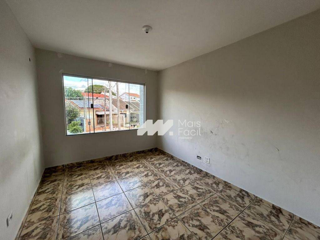 Casa com 3 dormitórios para alugar, 120 m² por R$ 2.200,00/mês - Jardim Novo Oásis - Maringá/PR