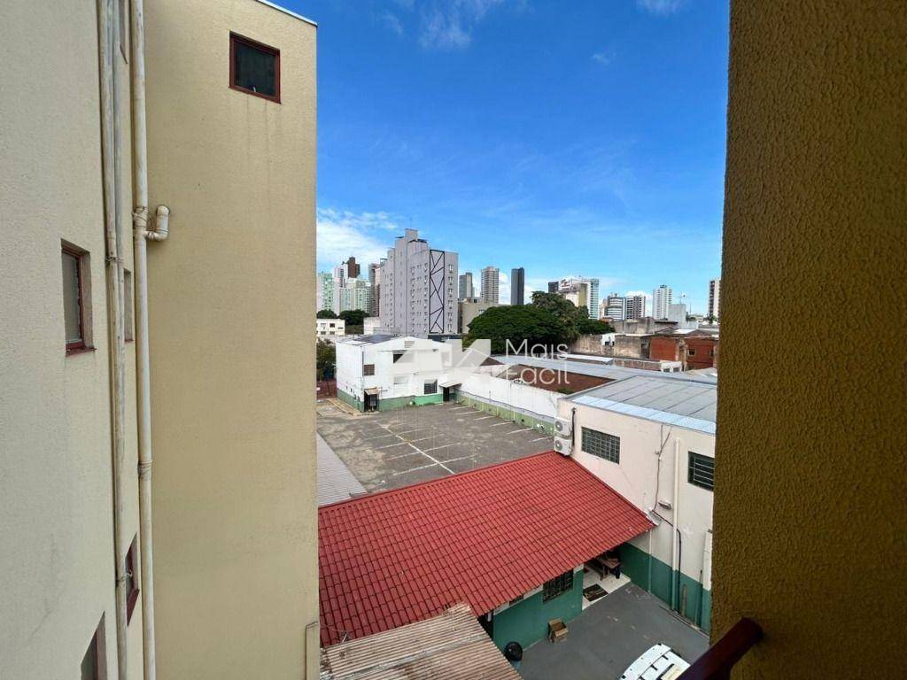 Apartamento com 3 dormitórios para alugar, 110 m² por R$ 2.800,00/mês - Zona 01 - Maringá/PR