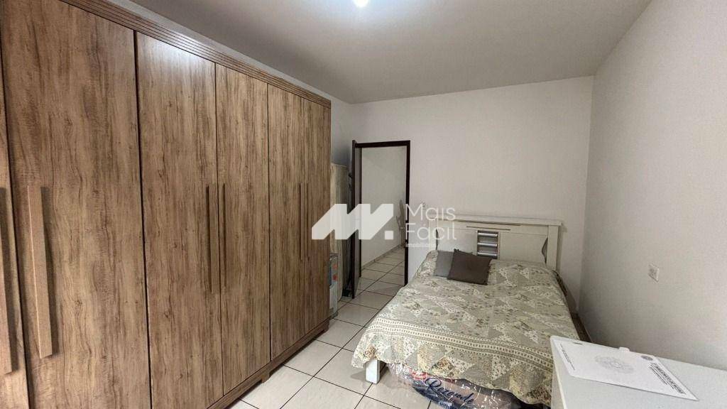 Casa à venda, 80 m² por R$ 300.000,00 - Parque Hortência - Maringá/PR