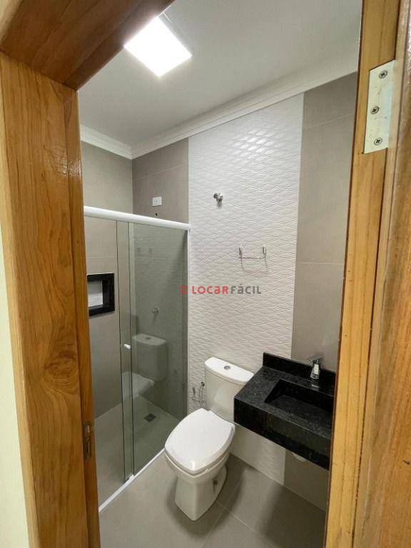 Casa com 3 dormitórios à venda, 180 m² por R$ 380.000,00 - Centro - Iguaraçu/PR