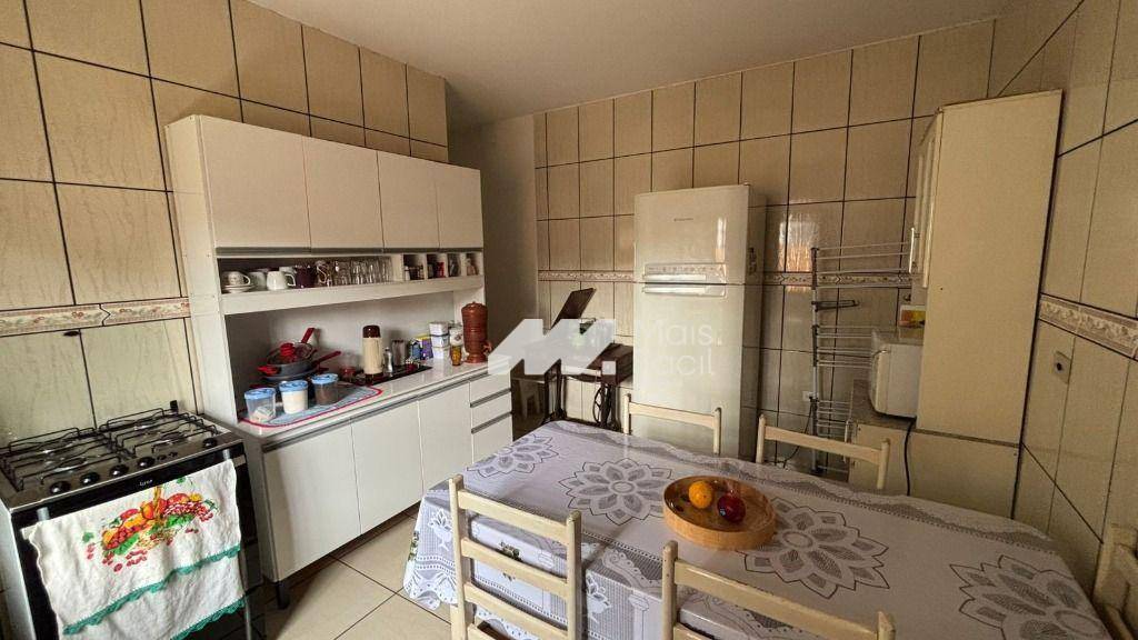 Casa à venda, 80 m² por R$ 300.000,00 - Parque Hortência - Maringá/PR