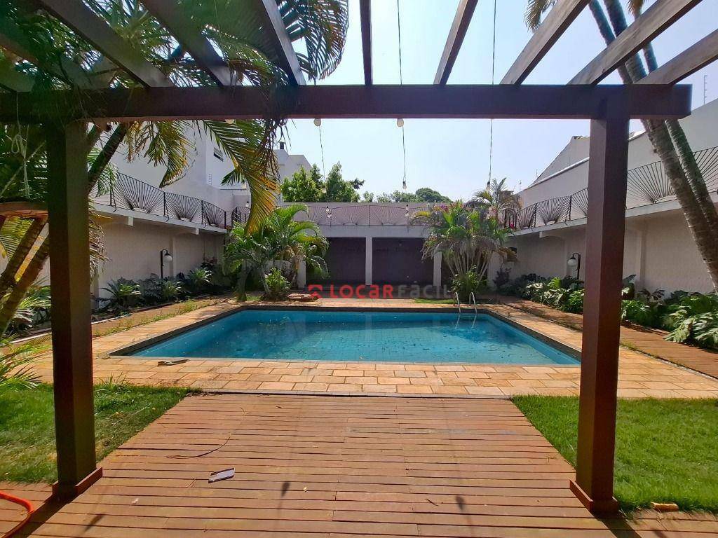Casa, 650 m² - venda por R$ 3.500.000,00 ou aluguel por R$ 14.000,00/mês - Zona 02 - Maringá/PR