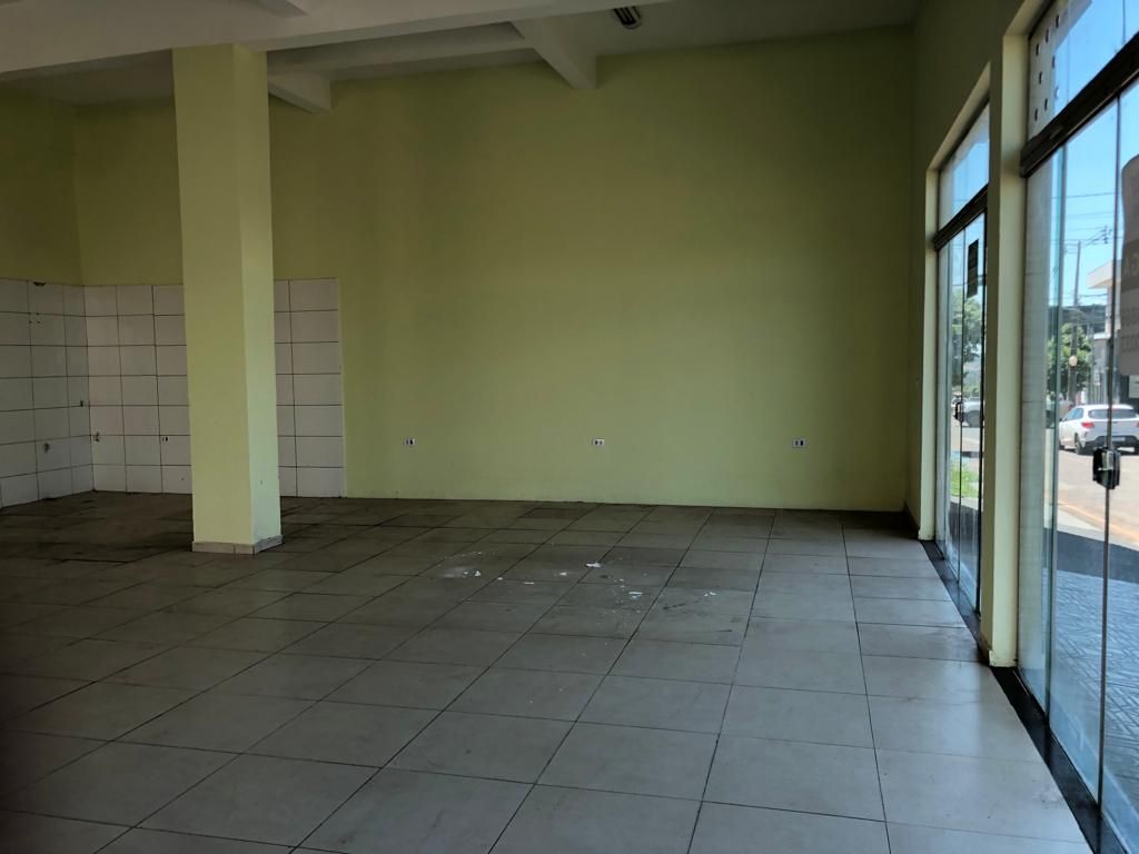 Salão para alugar, 120 m² por R$ 2.500,00/mês - Jardim Panorama - Sarandi/PR