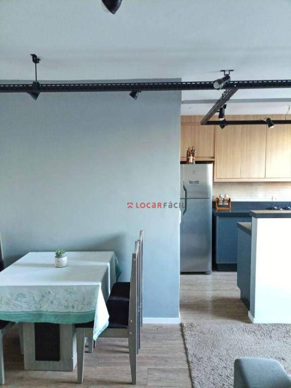 Apartamento à venda, 51 m² por R$ 355.000,00 - Vila Bosque - Maringá/PR