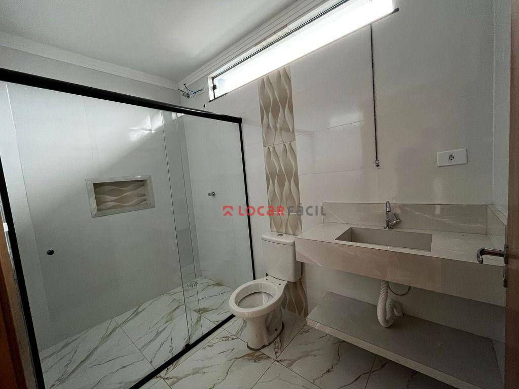 Sobrado com 3 dormitórios à venda, 190 m² por R$ 595.000,00 - Jardim Colina Verde - Maringá/PR