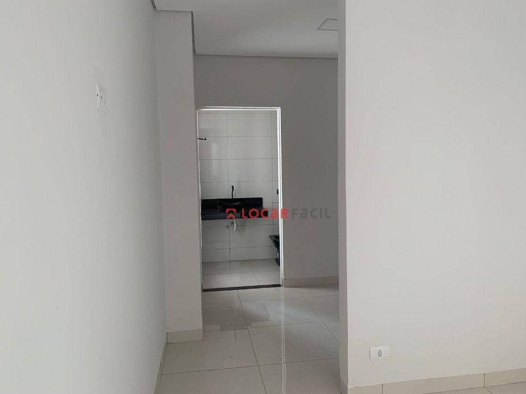 Casa com 3 dormitórios à venda, 127 m² por R$ 530.000,00 - Jardim Espanha - Maringá/PR
