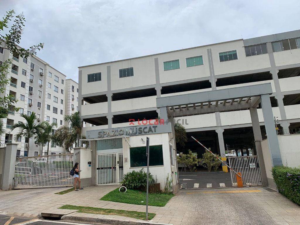 Apartamento à venda, 51 m² por R$ 355.000,00 - Vila Bosque - Maringá/PR