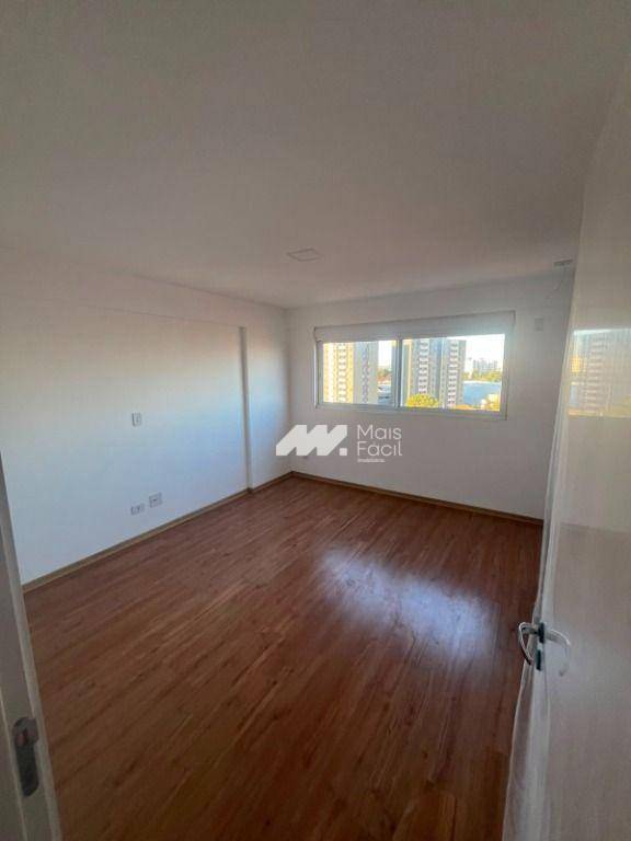 Apartamento com 2 dormitórios para alugar, 79 m² por R$ 4.100,00/mês - Parque Industrial - Maringá/PR