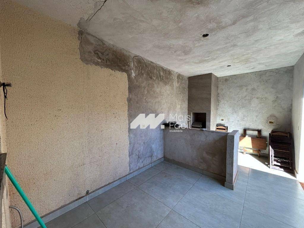 Casa à venda, 125 m² por R$ 300.000,00 -  Ecovalley Ecologic City - Sarandi/PR