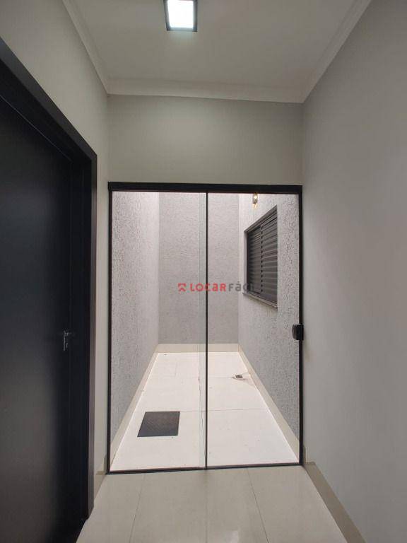 Casa com 3 dormitórios à venda, 141 m² por R$ 850.000,00 - Bom Jardim - Maringá/PR
