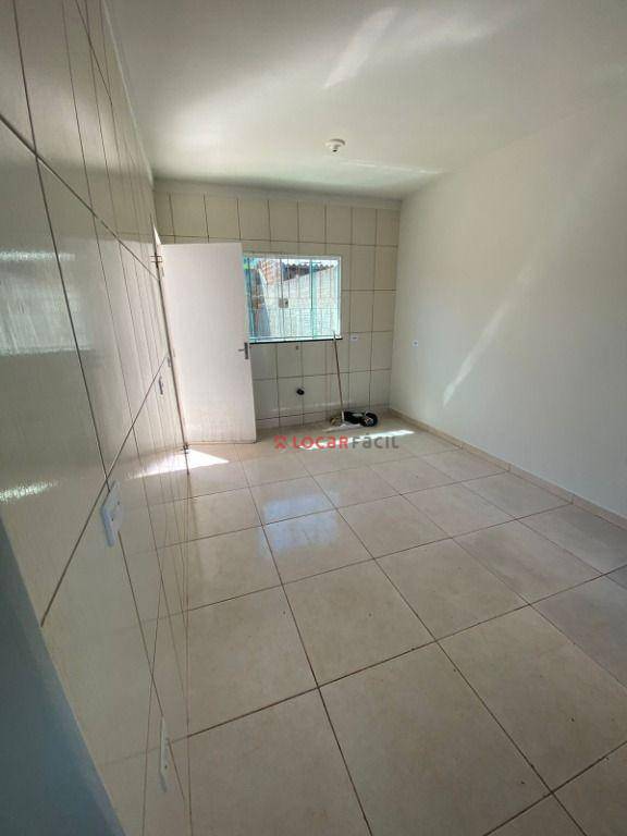 Casa com 2 dormitórios à venda, 52 m² por R$ 150.000,00 - Jardim Novo Horizonte - Mandaguaçu/PR