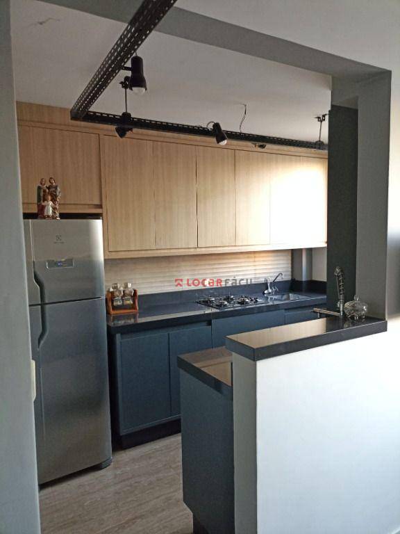 Apartamento à venda, 51 m² por R$ 355.000,00 - Vila Bosque - Maringá/PR