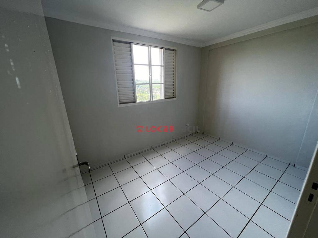 Apartamento à venda, 49 m² por R$ 140.000,00 - Jardim Guairacá - Maringá/PR