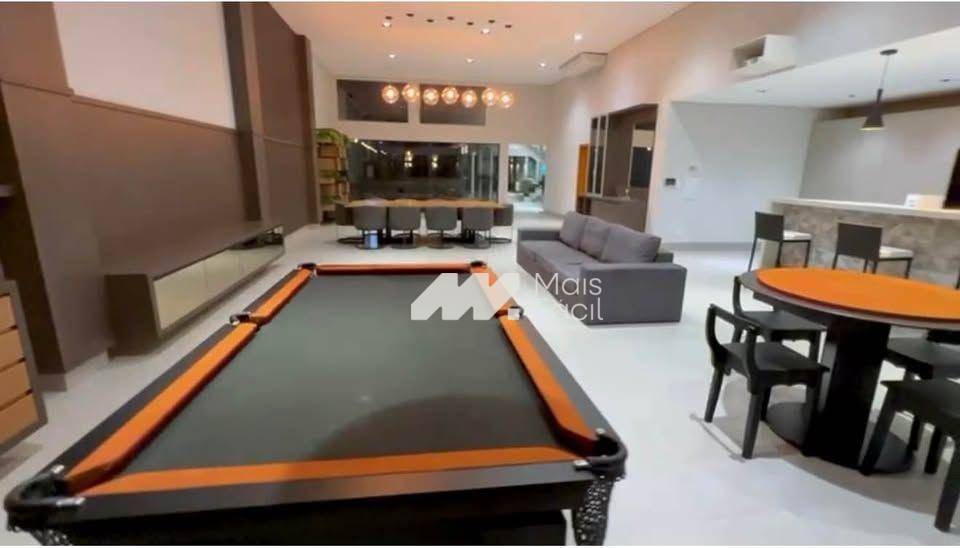 Casa para alugar, 300 m² por R$ 12.000,00/mês - Loteamento Bela Vista - Maringá/PR