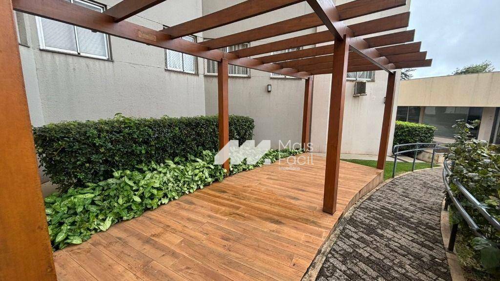 Apartamento para comprar R$280.000 - Jardim das Estações - Maringá/PR
