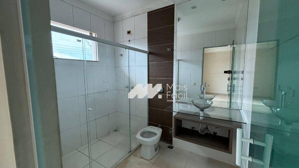 Sobrado para alugar, 150 m² por R$ 3.000,00/mês - Jardim Tóquio - Maringá/PR