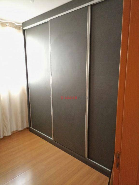 Apartamento à venda, 51 m² por R$ 355.000,00 - Vila Bosque - Maringá/PR