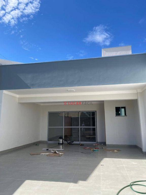 Casa com 3 dormitórios à venda, 180 m² por R$ 380.000,00 - Centro - Iguaraçu/PR