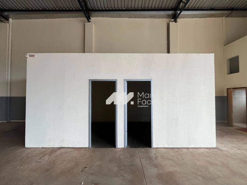 Barracão para alugar, 918 m² por R$ 12.300,00/mês - Jardim Europa - Sarandi/PR
