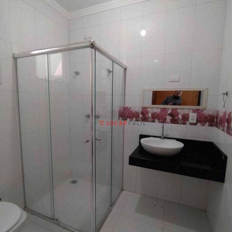 Casa à venda, 109 m² por R$ 390.000,00 - Jardim Império do Sol - Maringá/PR