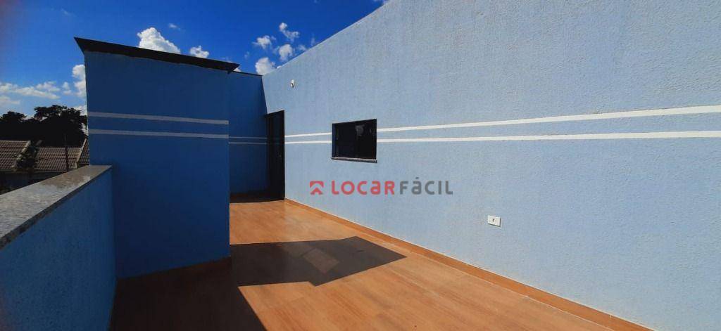 Sobrado com 3 dormitórios à venda, 190 m² por R$ 595.000,00 - Jardim Colina Verde - Maringá/PR