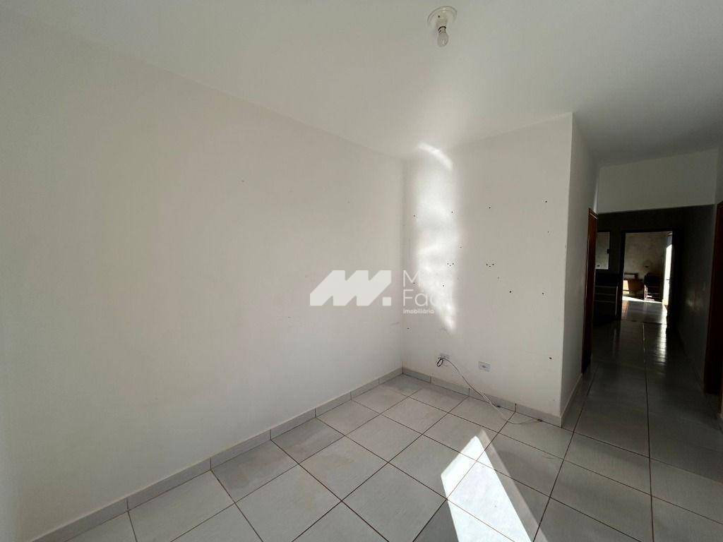 Casa à venda, 125 m² por R$ 300.000,00 -  Ecovalley Ecologic City - Sarandi/PR