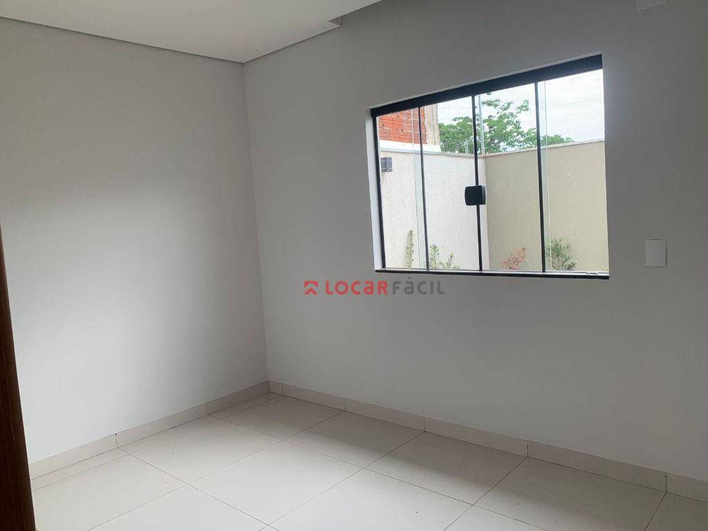 Casa com 3 dormitórios à venda, 127 m² por R$ 530.000,00 - Jardim Espanha - Maringá/PR