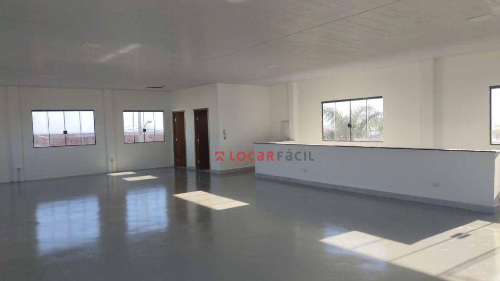 Salão para alugar, 131 m² por R$ 2.500,00/mês - Jardim Eldorado - Marialva/PR