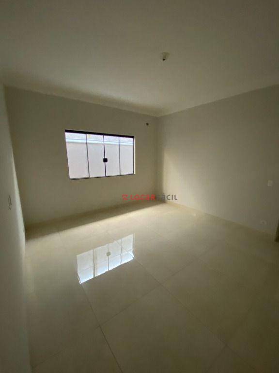 Casa com 3 dormitórios à venda,R$ 400.000 - Jardim Três Lagoas - Maringá/PR