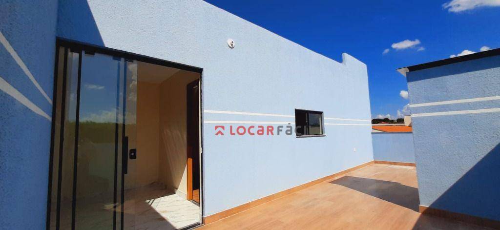 Sobrado com 3 dormitórios à venda, 190 m² por R$ 595.000,00 - Jardim Colina Verde - Maringá/PR