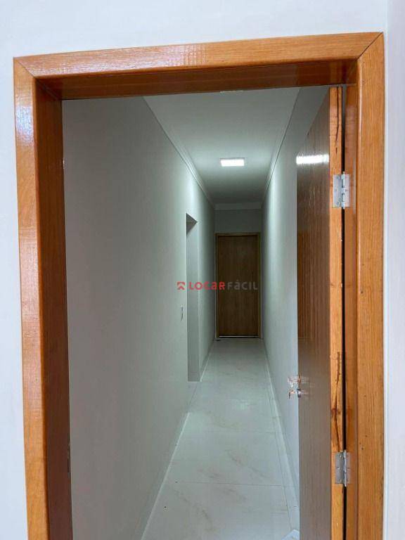 Casa com 3 dormitórios à venda, 180 m² por R$ 380.000,00 - Centro - Iguaraçu/PR