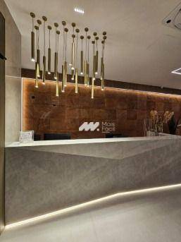 Apartamento em frente ao shopping