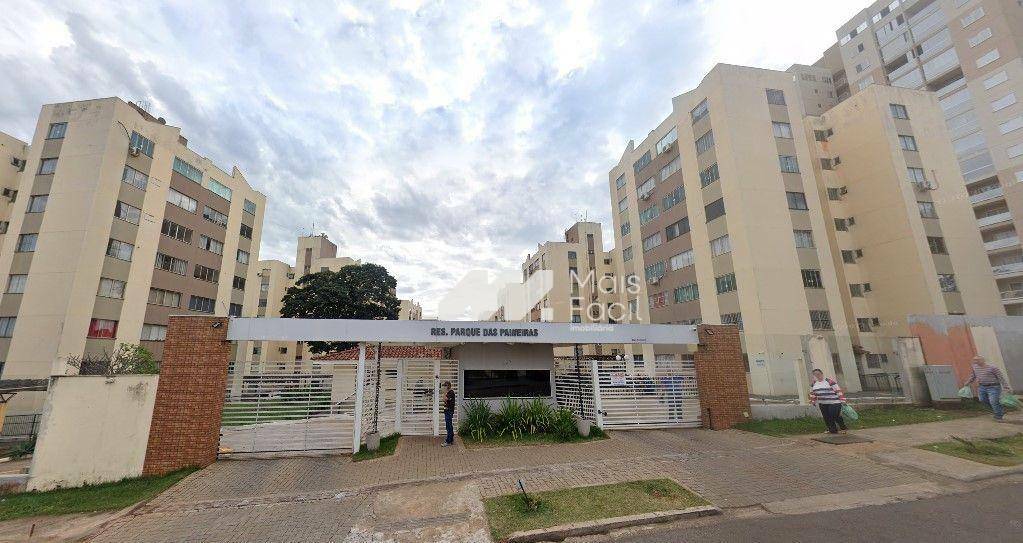 Apartamento com 2 dormitórios para alugar, 46 m² por R$ 2.900,00/mês - Jardim Ipanema - Maringá/PR