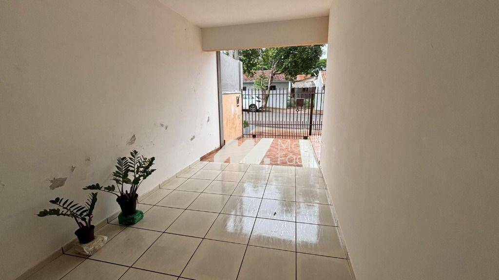 Casa à venda, 80 m² por R$ 300.000,00 - Parque Hortência - Maringá/PR