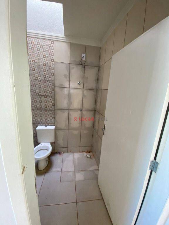 Casa com 2 dormitórios à venda, 52 m² por R$ 150.000,00 - Jardim Novo Horizonte - Mandaguaçu/PR