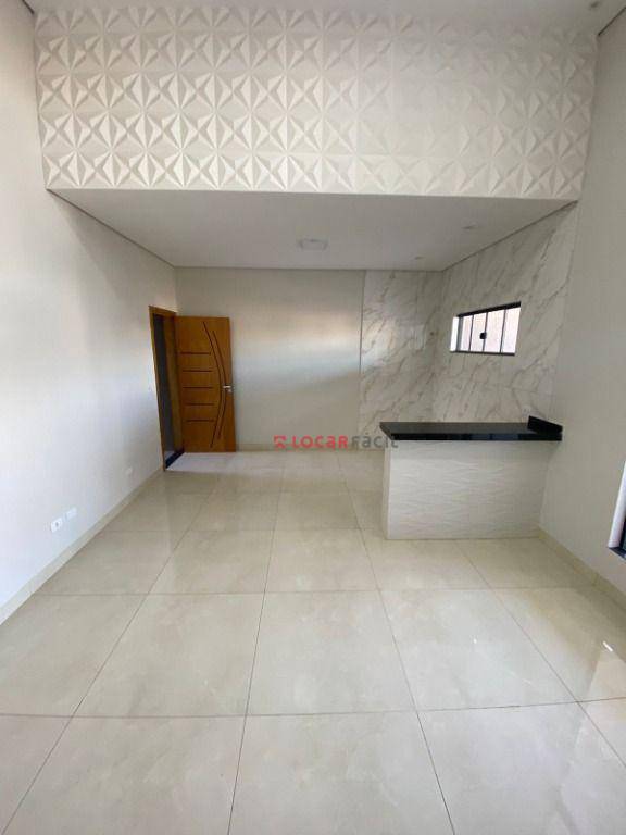 Casa com 3 dormitórios à venda,R$ 400.000 - Jardim Três Lagoas - Maringá/PR