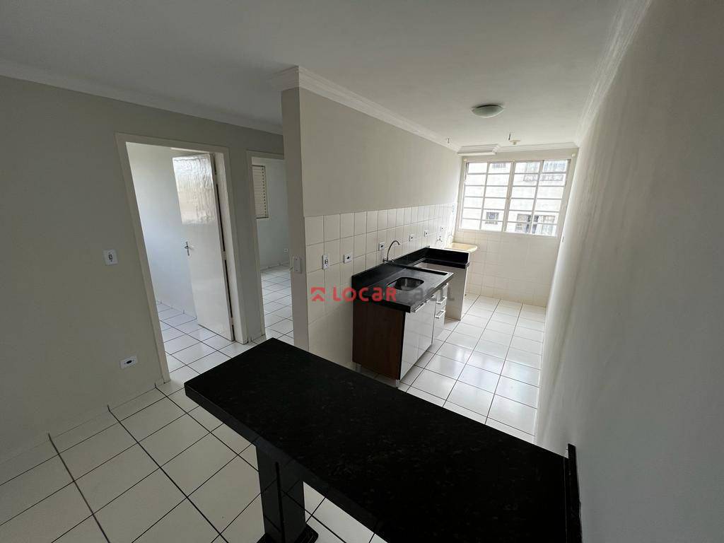 Apartamento à venda, 49 m² por R$ 140.000,00 - Jardim Guairacá - Maringá/PR