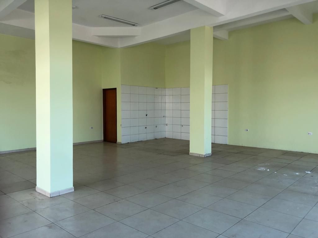 Salão para alugar, 120 m² por R$ 2.500,00/mês - Jardim Panorama - Sarandi/PR