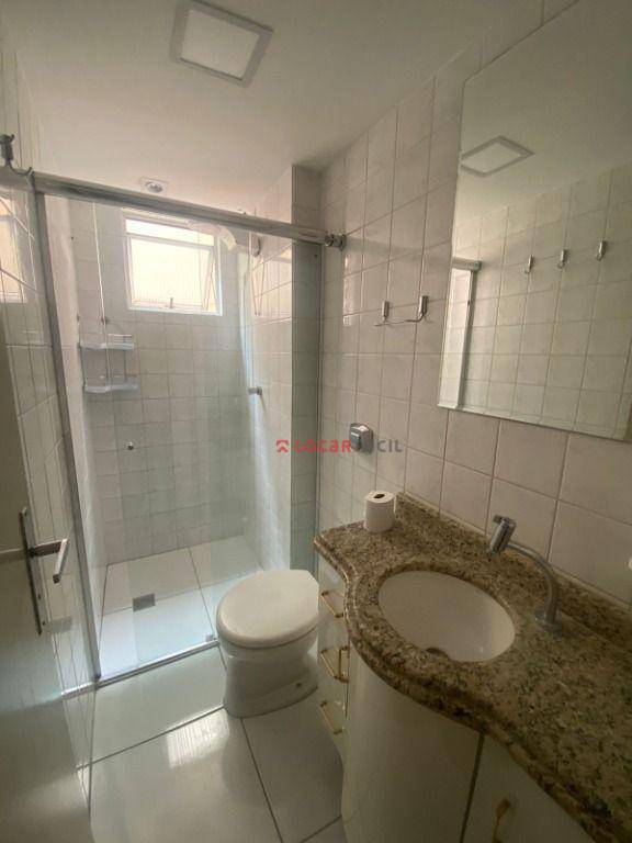 Apartamento Casa Verde e Amarela