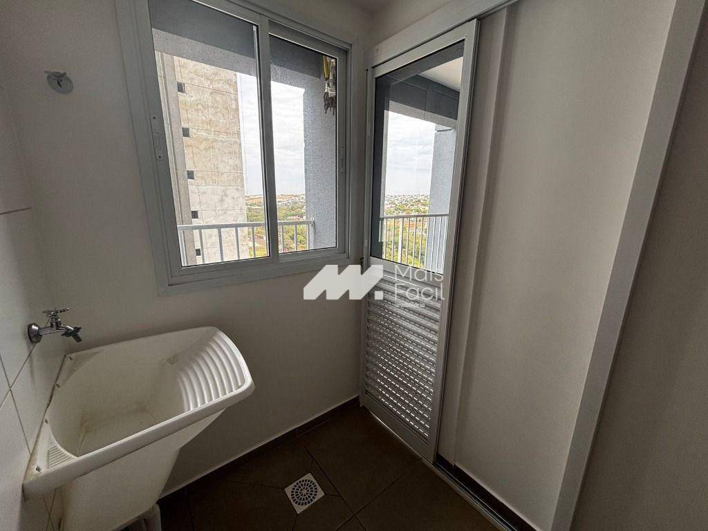 Apartamento com 2 dormitórios para alugar, 50 m² por R$ 2.300,00/mês - Jardim Aclimação - Maringá/PR