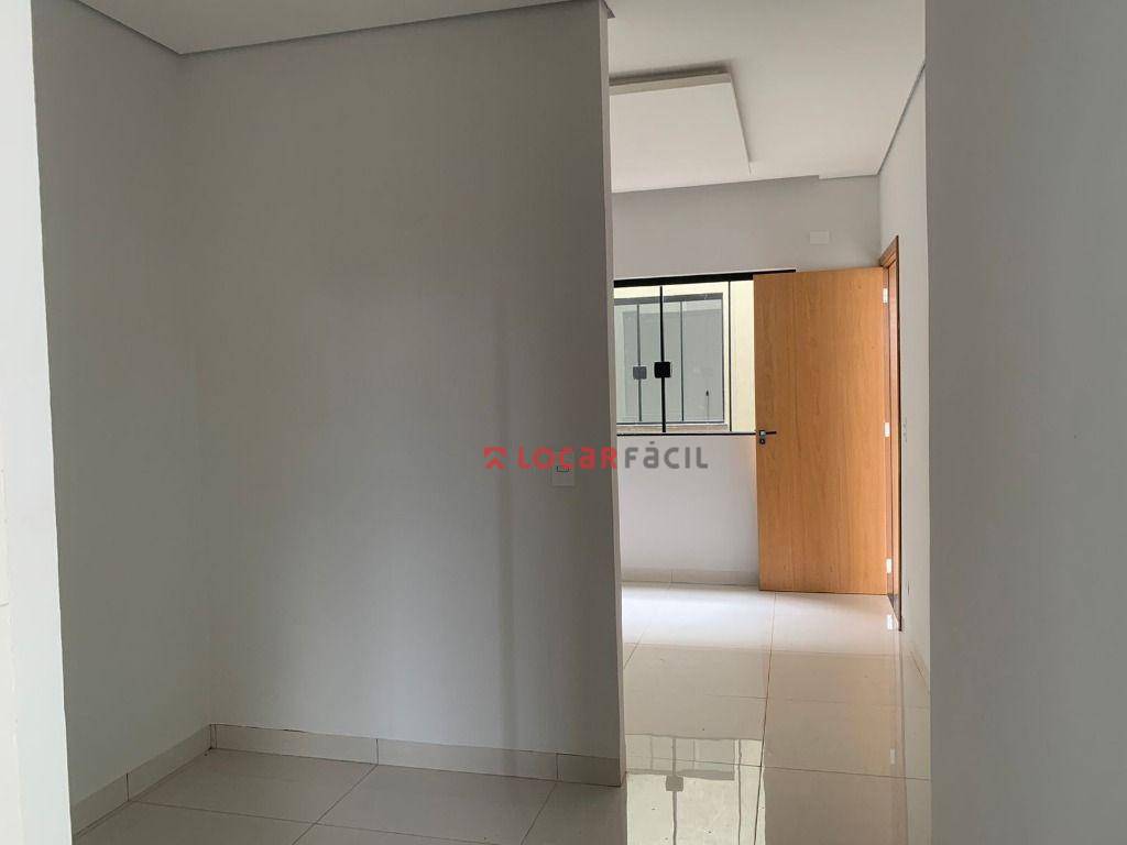 Casa com 3 dormitórios à venda, 127 m² por R$ 530.000,00 - Jardim Espanha - Maringá/PR